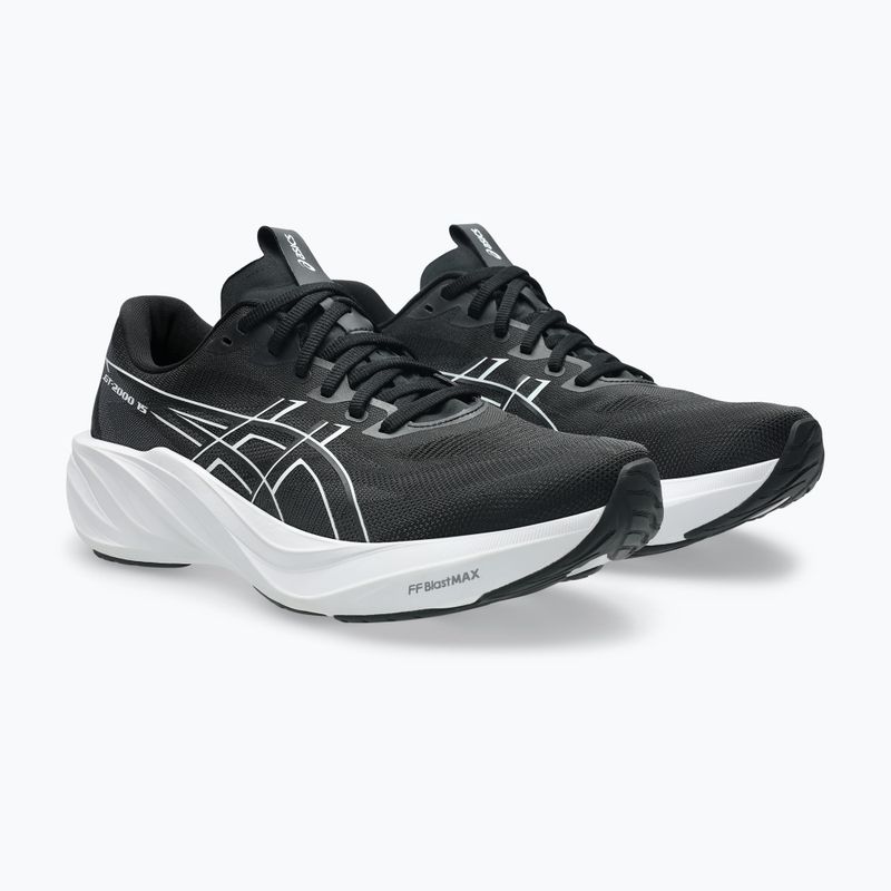 Мъжки обувки за бягане Asics Gt-2000 15 black/white 8