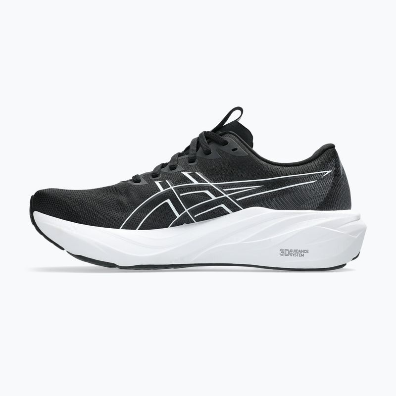 Мъжки обувки за бягане Asics Gt-2000 15 black/white 10