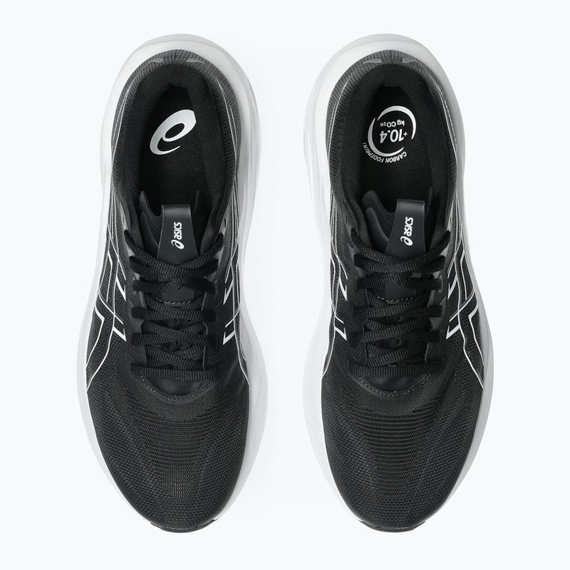 Мъжки обувки за бягане Asics Gt-2000 15 black/white 13