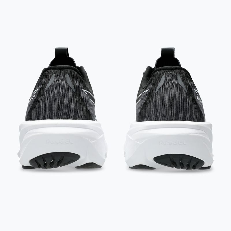 Мъжки обувки за бягане Asics Gt-2000 15 black/white 14
