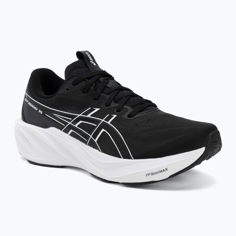 Мъжки обувки за бягане Asics Gt-2000 15 black/white