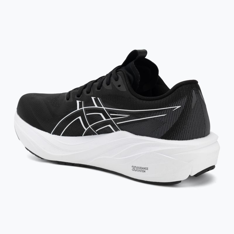 Мъжки обувки за бягане Asics Gt-2000 15 black/white 3