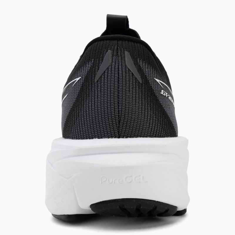 Мъжки обувки за бягане Asics Gt-2000 15 black/white 6