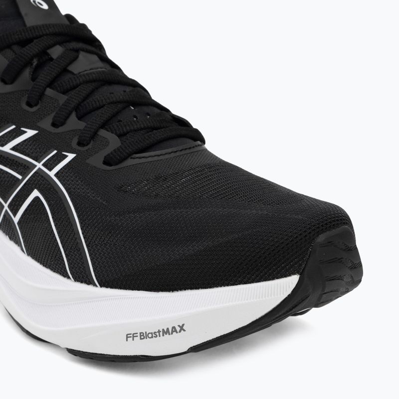 Мъжки обувки за бягане Asics Gt-2000 15 black/white 7