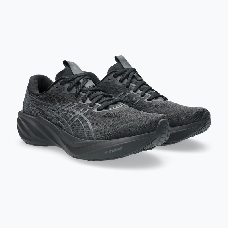 Мъжки обувки за бягане Asics Gt-2000 15 black/black 8