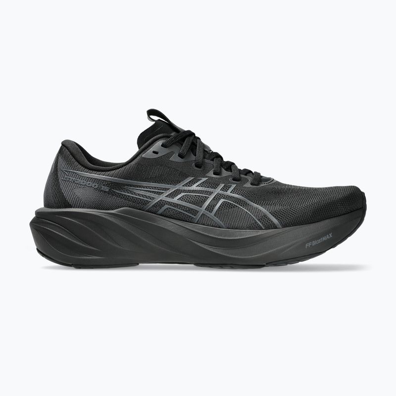 Мъжки обувки за бягане Asics Gt-2000 15 black/black 9