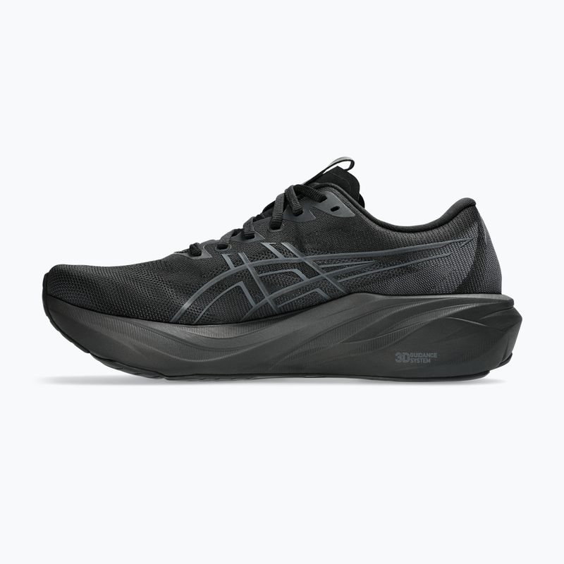 Мъжки обувки за бягане Asics Gt-2000 15 black/black 10