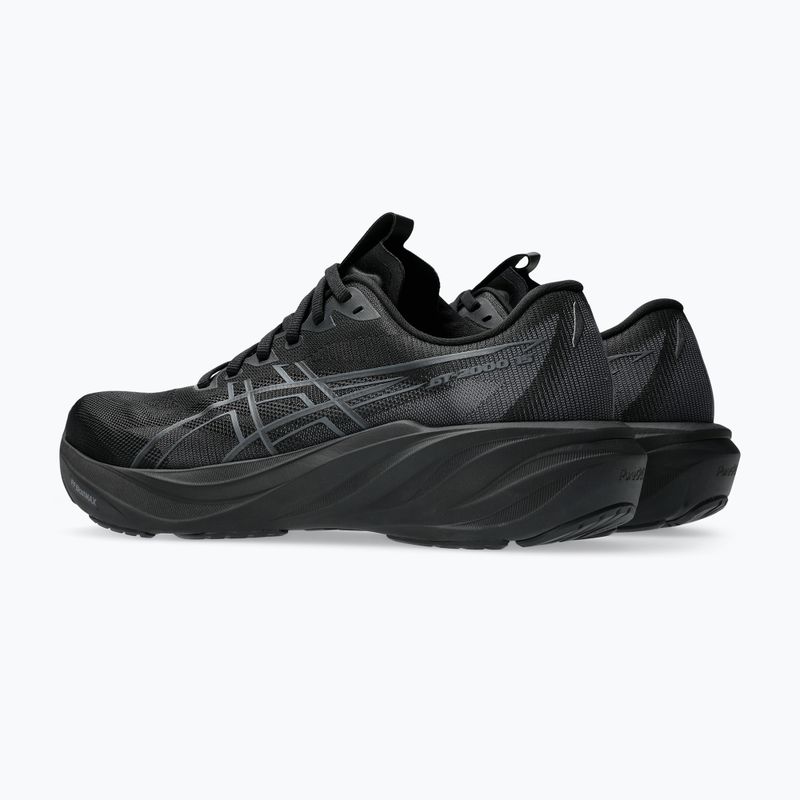 Мъжки обувки за бягане Asics Gt-2000 15 black/black 11