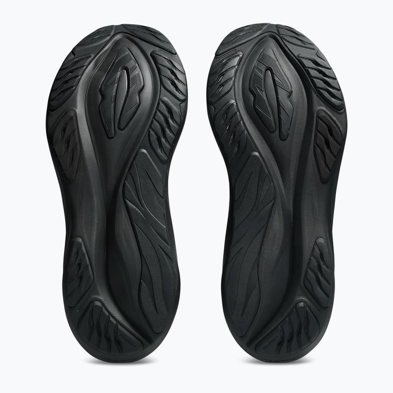 Мъжки обувки за бягане Asics Gt-2000 15 black/black 12