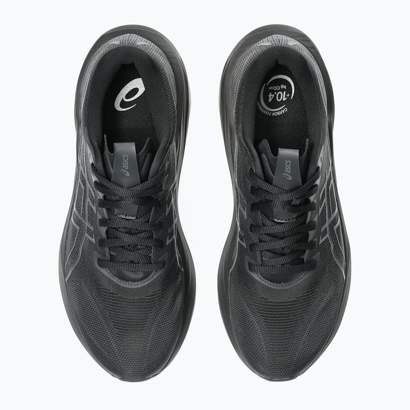 Мъжки обувки за бягане Asics Gt-2000 15 black/black 13