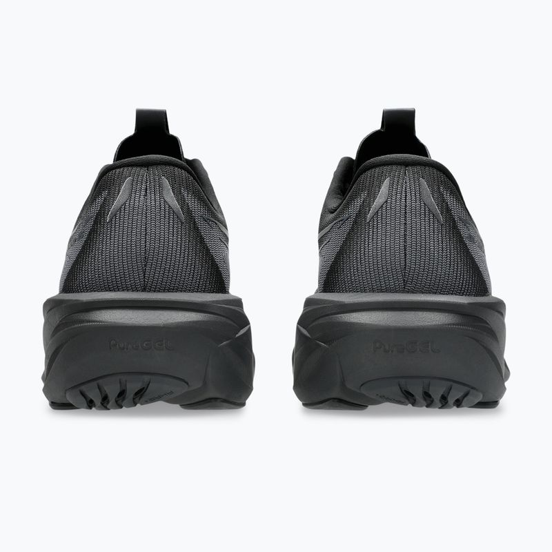 Мъжки обувки за бягане Asics Gt-2000 15 black/black 14