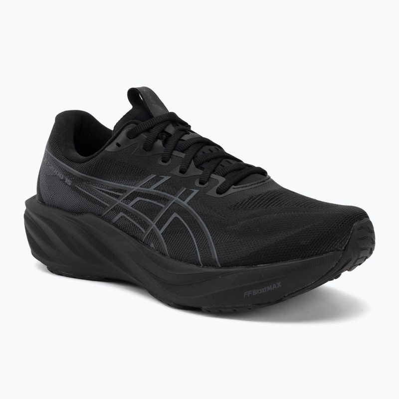 Мъжки обувки за бягане Asics Gt-2000 15 black/black