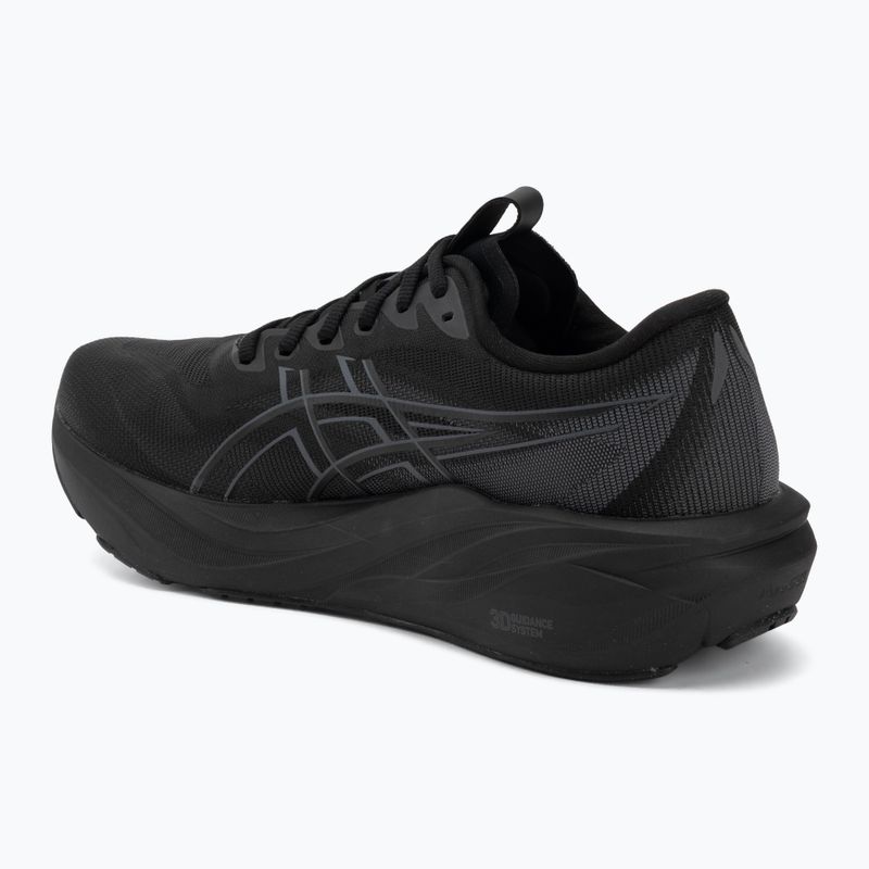 Мъжки обувки за бягане Asics Gt-2000 15 black/black 3
