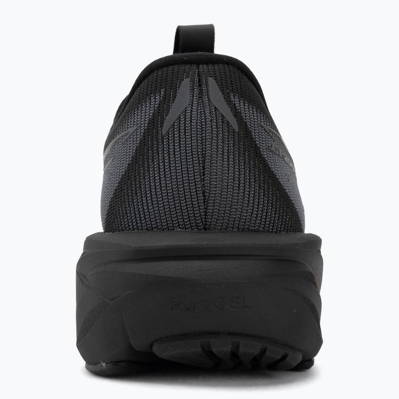 Мъжки обувки за бягане Asics Gt-2000 15 black/black 6