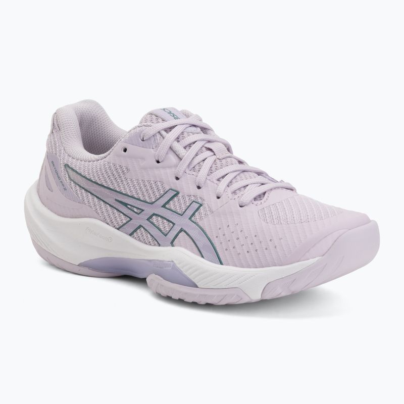 Дамски обувки за волейбол ASICS Beyond FF 2 dhalia/murasaki