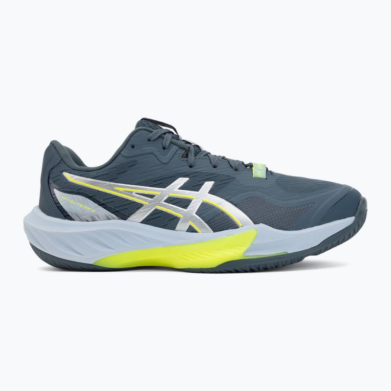 Мъжки обувки за волейбол ASICS Sky Elite FF 4 raw indigo/solid air 2