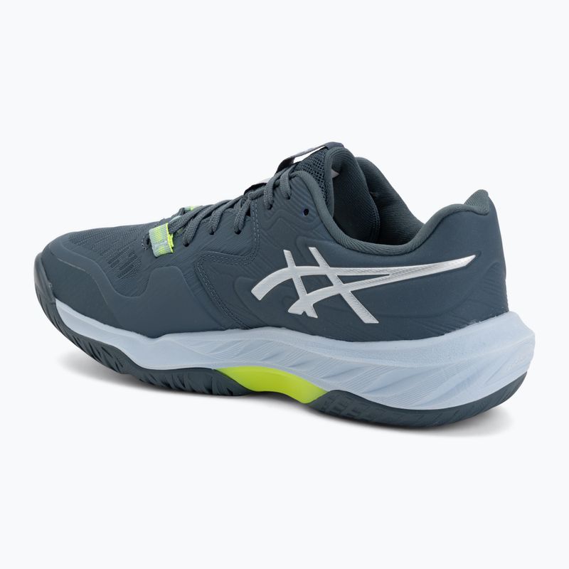 Мъжки обувки за волейбол ASICS Sky Elite FF 4 raw indigo/solid air 3