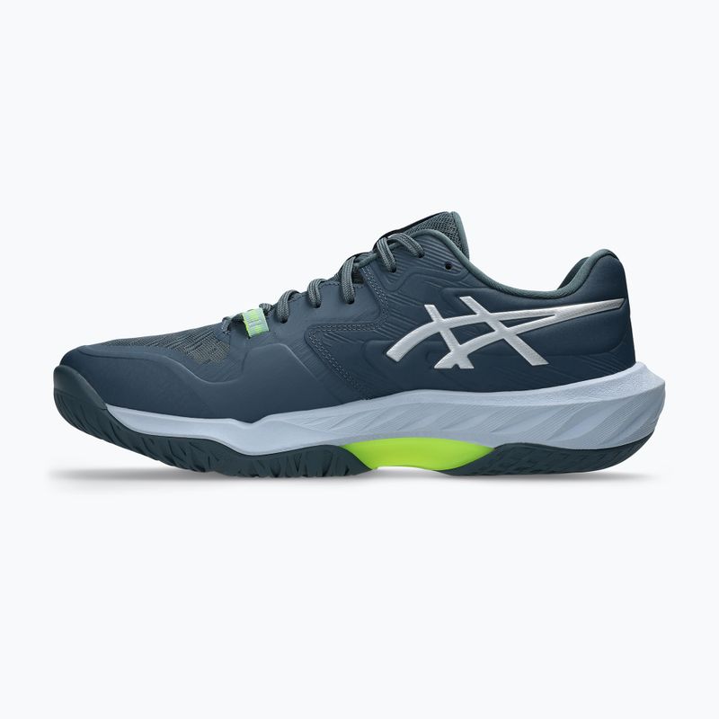 Мъжки обувки за волейбол ASICS Sky Elite FF 4 raw indigo/solid air 2