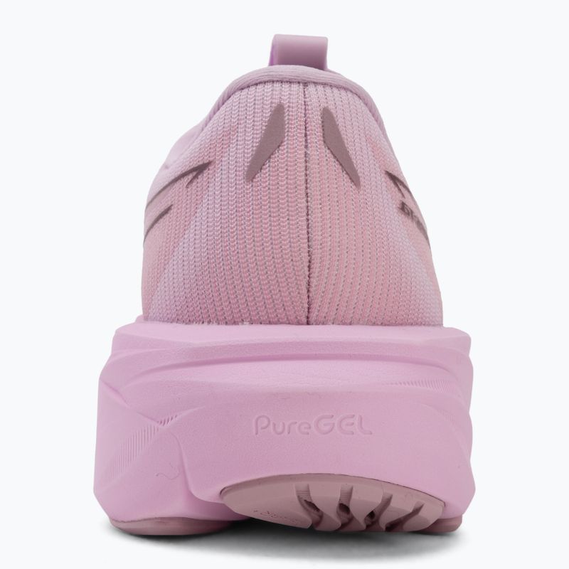 Дамски обувки за бягане Asics Gt-2000 15 Hazy Lilac/Taro Purple 6