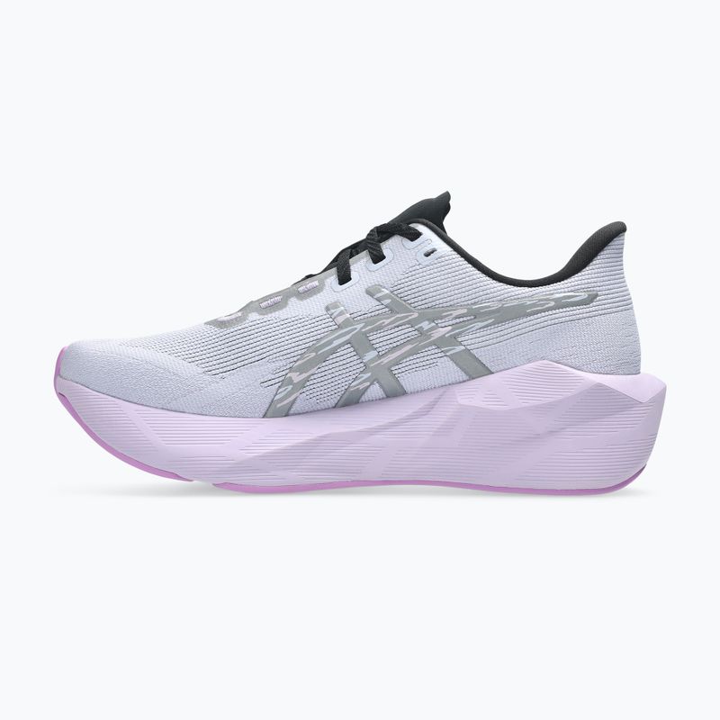Дамски обувки за бягане ASICS Novablast 6 Lite-Show lite show/lavender glow 2