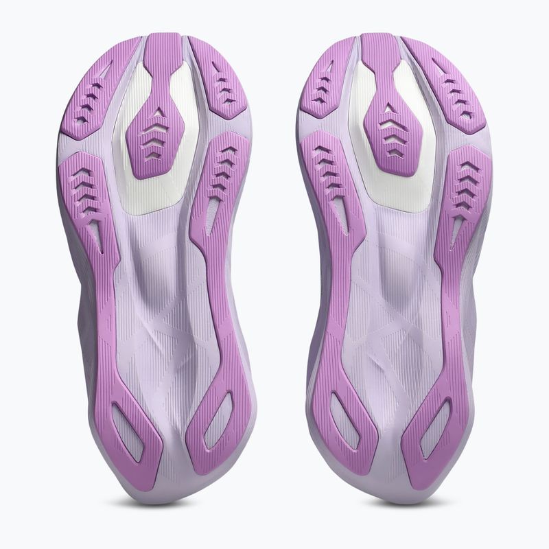 Дамски обувки за бягане ASICS Novablast 6 Lite-Show lite show/lavender glow 3