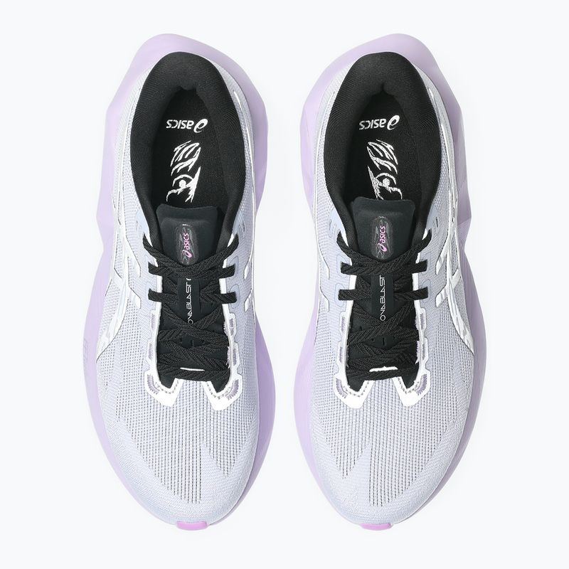 Дамски обувки за бягане ASICS Novablast 6 Lite-Show lite show/lavender glow 4