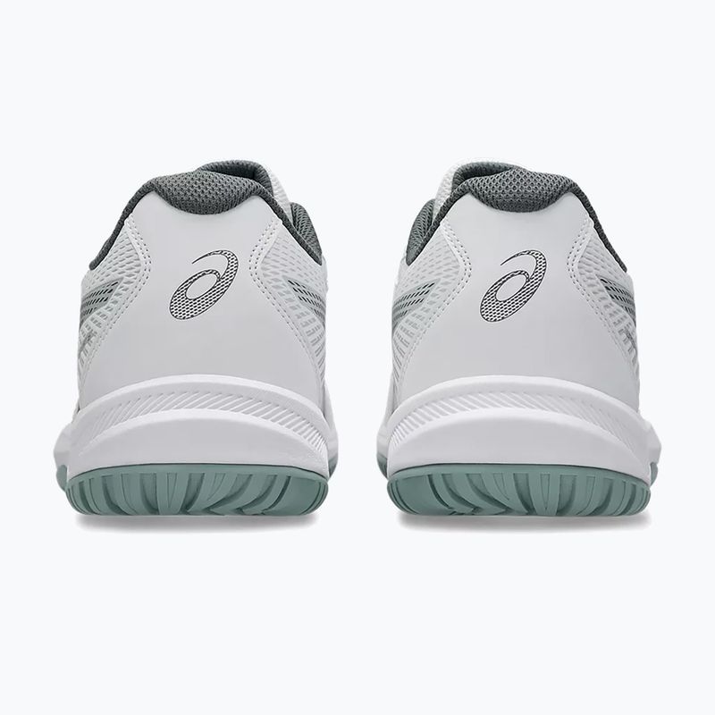Мъжки обувки ASICS Upcourt 6 white/steel grey 5