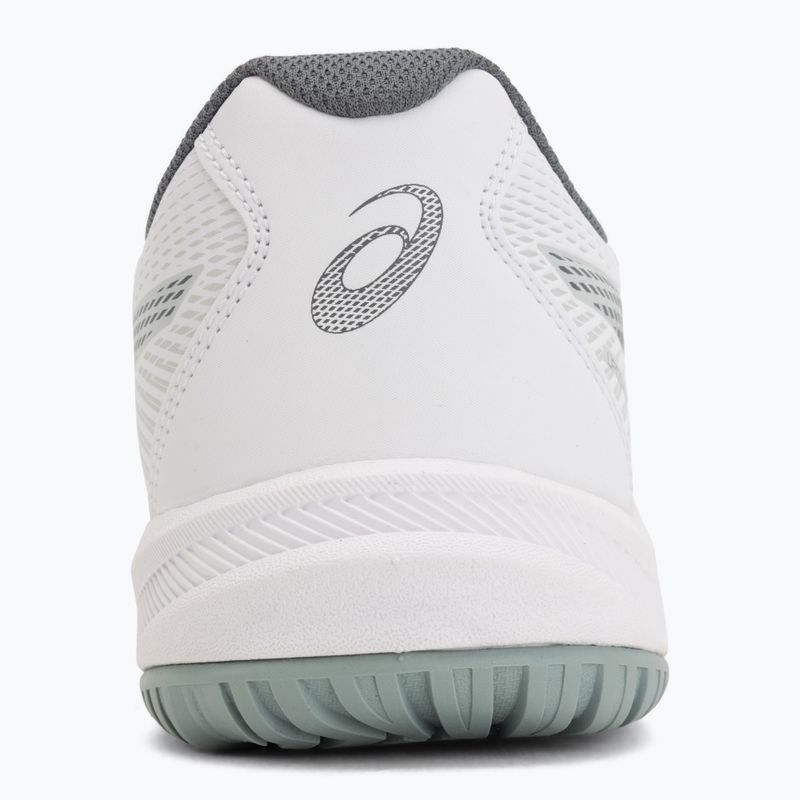 Мъжки обувки ASICS Upcourt 6 white/steel grey 6