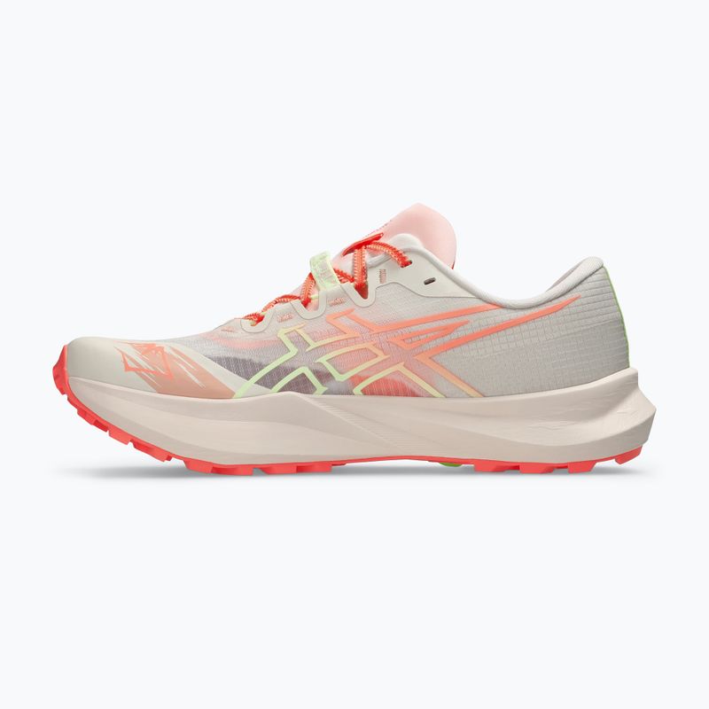 Обувки за бягане Asics Fuji Lite 7 rose dust/sun coral 2