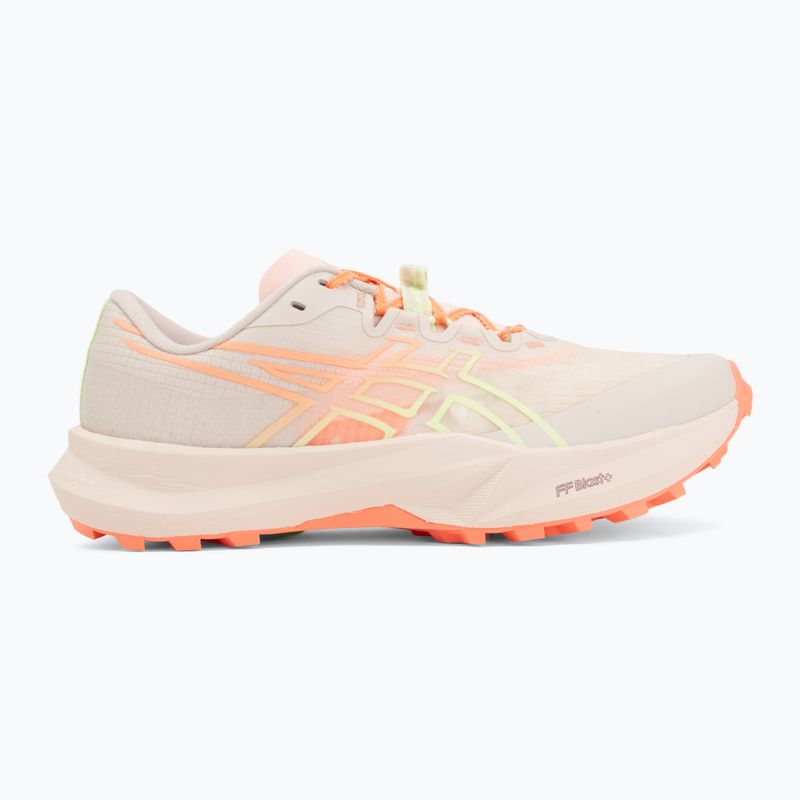 Обувки за бягане Asics Fuji Lite 7 rose dust/sun coral 2