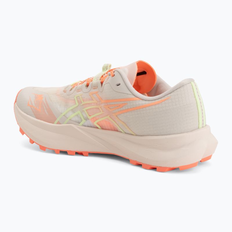 Обувки за бягане Asics Fuji Lite 7 rose dust/sun coral 3