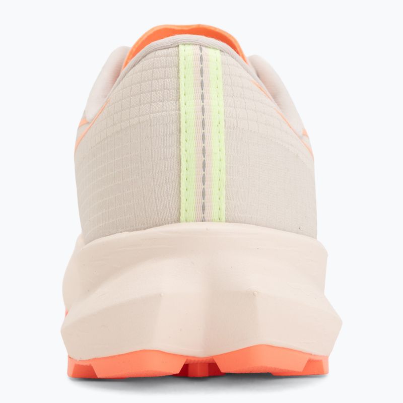 Обувки за бягане Asics Fuji Lite 7 rose dust/sun coral 6