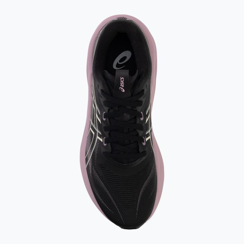 Дамски обувки за бягане Asics Gt-2000 15 Black/Taro Purple 5