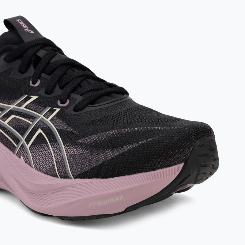 Дамски обувки за бягане Asics Gt-2000 15 Black/Taro Purple 7