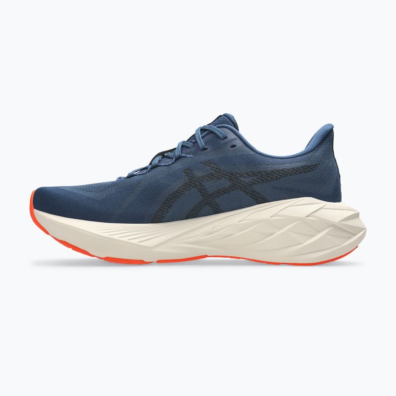 Мъжки обувки за бягане  Asics Dynablast 6 Independence Blue/Cherry Tomato 3