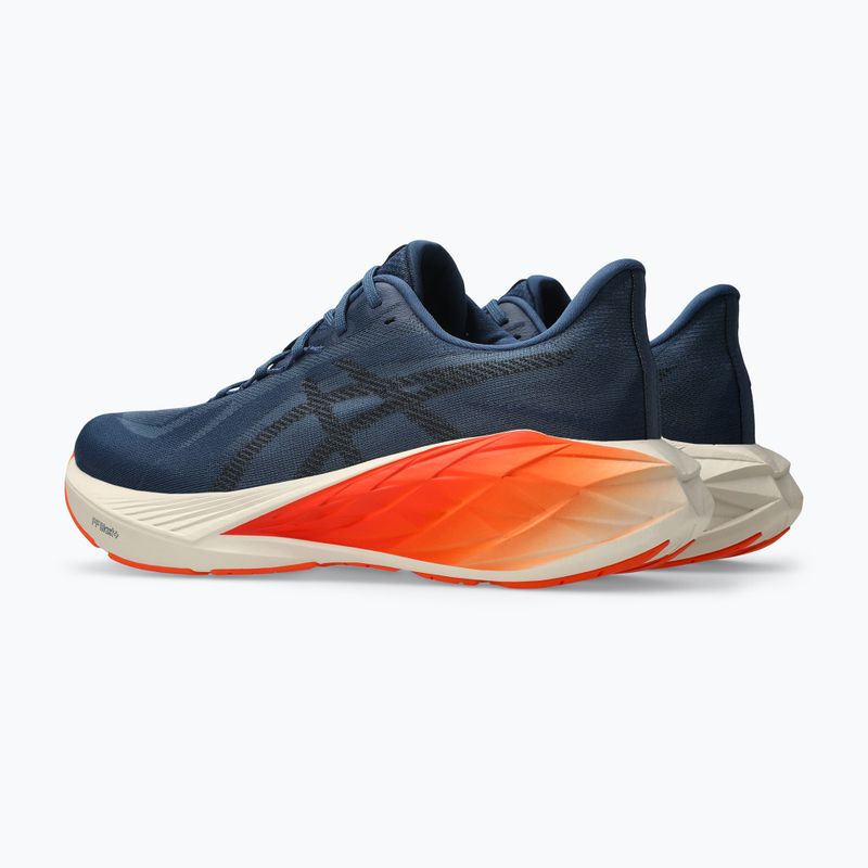 Мъжки обувки за бягане  Asics Dynablast 6 Independence Blue/Cherry Tomato 4