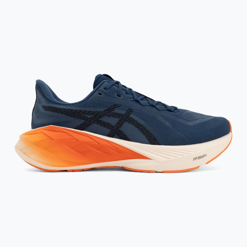 Мъжки обувки за бягане  Asics Dynablast 6 Independence Blue/Cherry Tomato 2