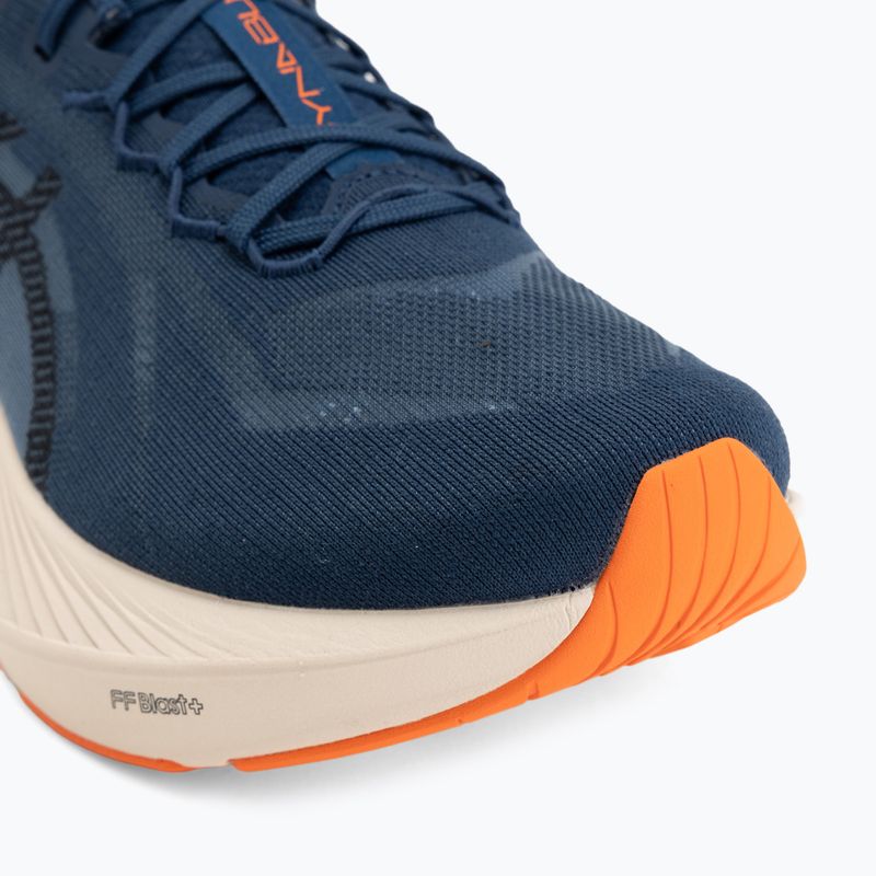 Мъжки обувки за бягане  Asics Dynablast 6 Independence Blue/Cherry Tomato 7