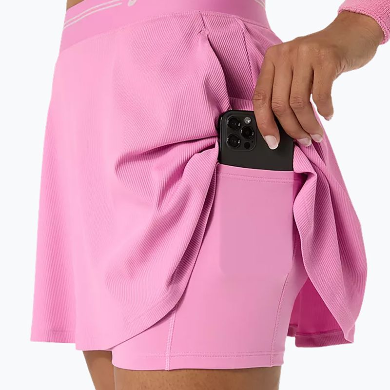 Тенис пола ASICS Game bubblegum 6