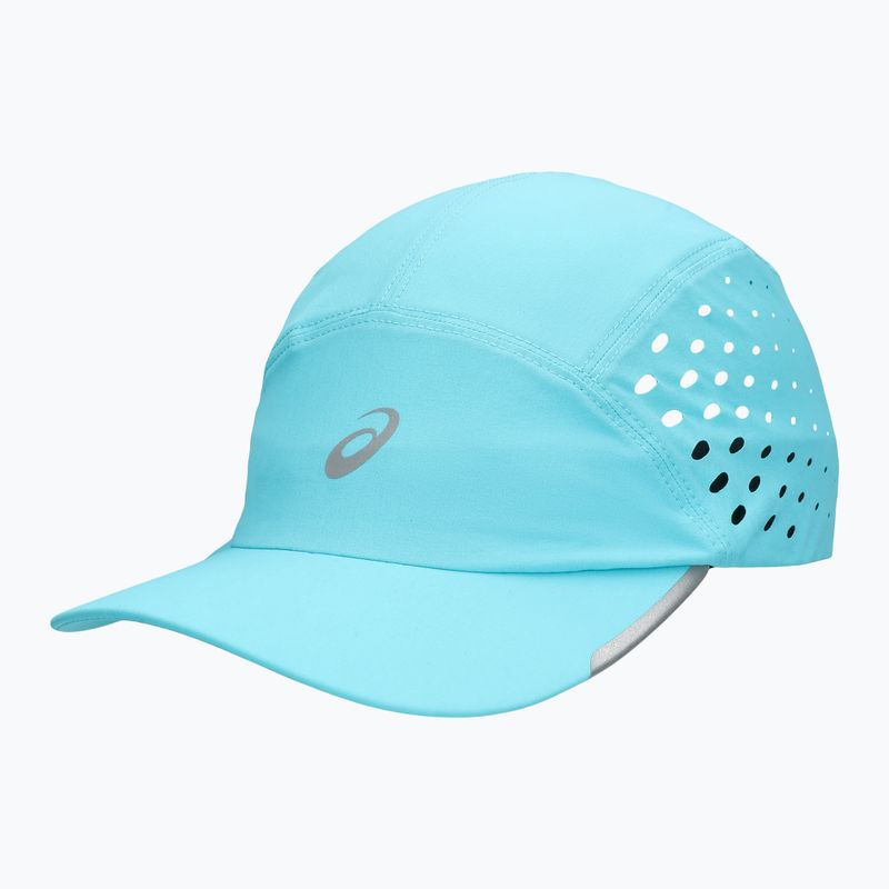 Шапка с козирка Asics Performance Running Cap Energy Aqua