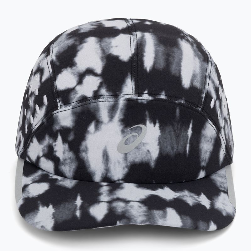 Шапка с козирка Asics Performance Running Cap Limited Edition Performance Black 2
