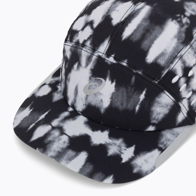 Шапка с козирка Asics Performance Running Cap Limited Edition Performance Black 3