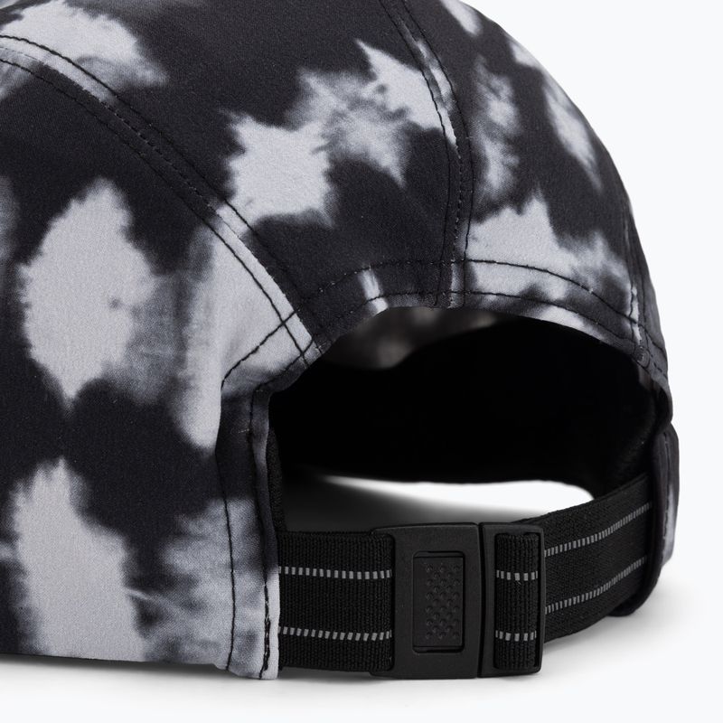 Шапка с козирка Asics Performance Running Cap Limited Edition Performance Black 4