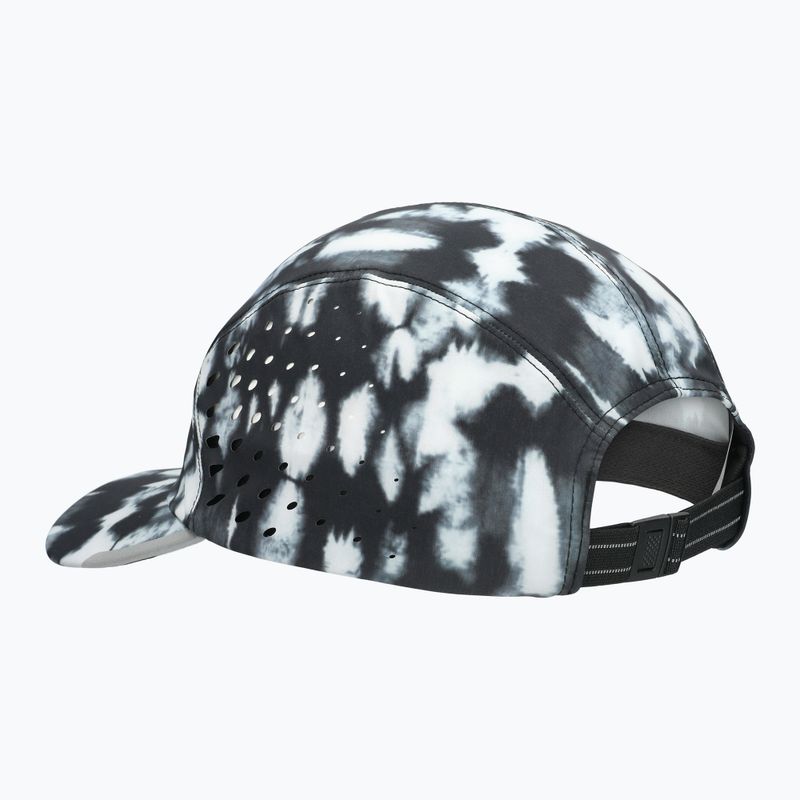 Шапка с козирка Asics Performance Running Cap Limited Edition Performance Black 2