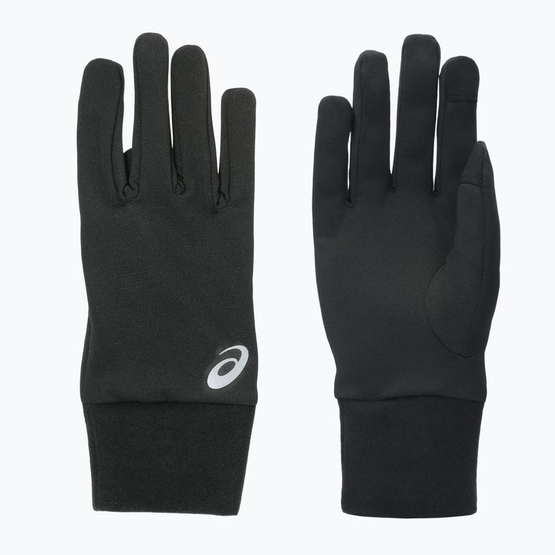 Ръкавици за бягане ASICS Winter Glove performance black