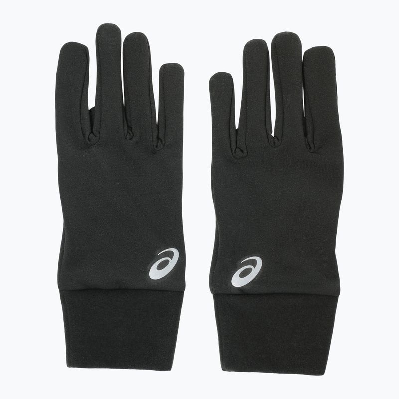 Ръкавици за бягане ASICS Winter Glove performance black 2