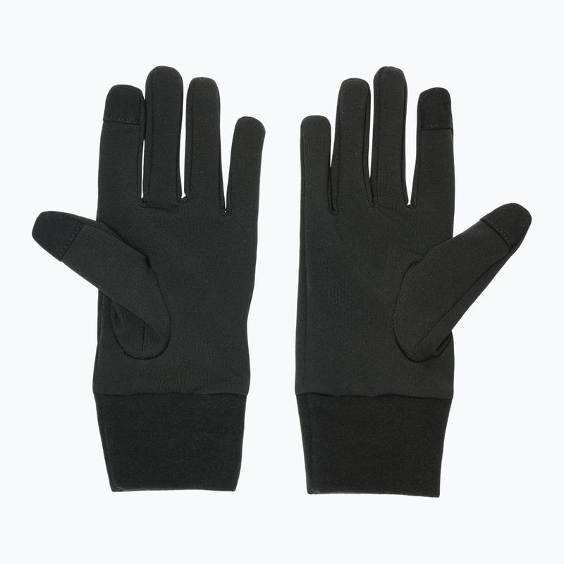Ръкавици за бягане ASICS Winter Glove performance black 3