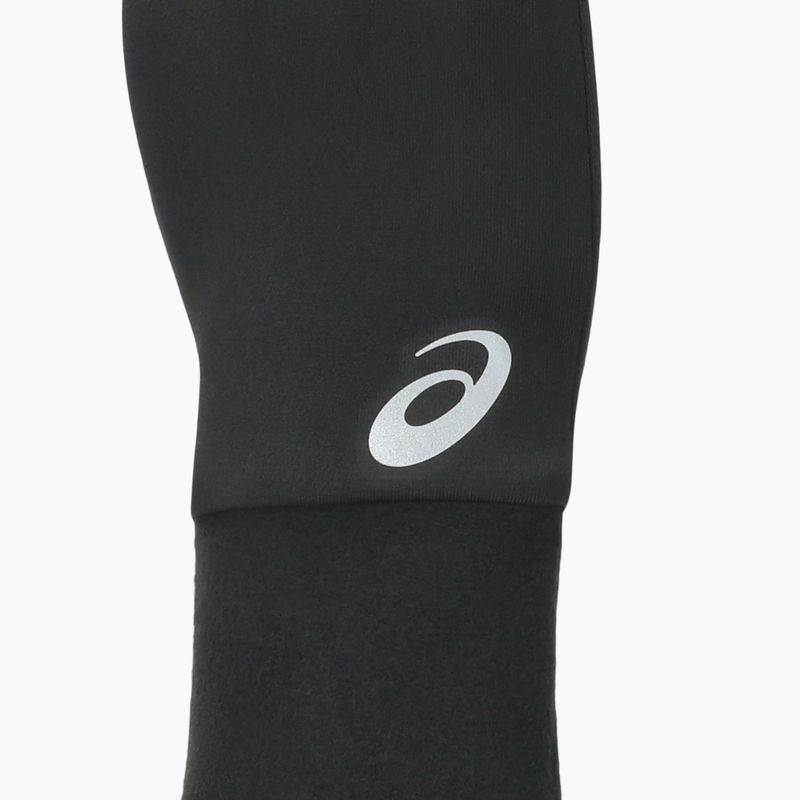 Ръкавици за бягане ASICS Winter Glove performance black 6