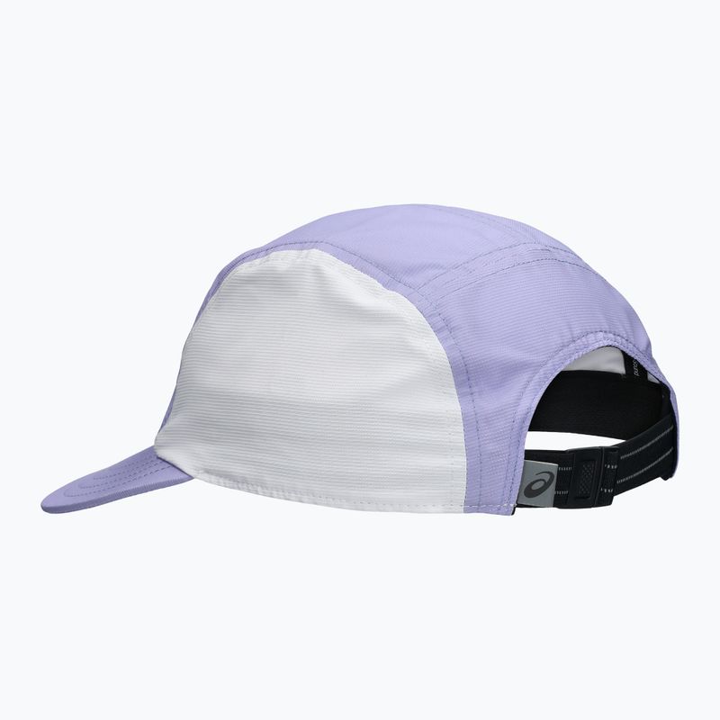 Шапка с козирка Asics Performance Running 5 Panel Cap Vapor/Vapor 2