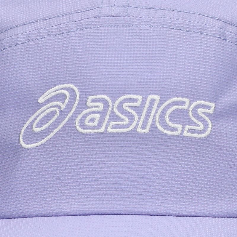 Шапка с козирка Asics Performance Running 5 Panel Cap Vapor/Vapor 3